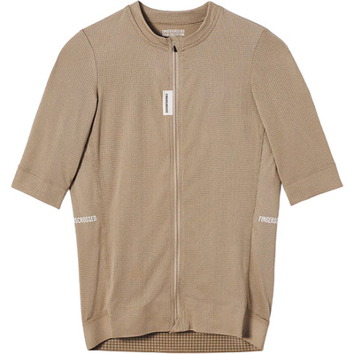Fingerscrossed Heren Road Super Light Shirt