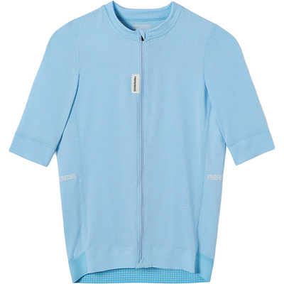 Fingerscrossed Heren Road Super Light Shirt