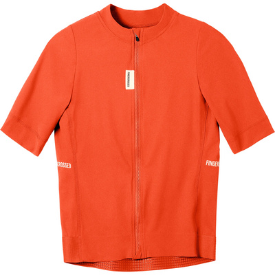 Fingerscrossed Dames Road Shirt