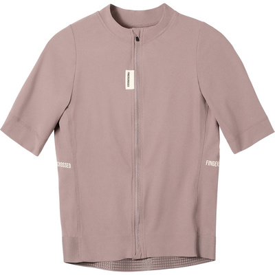 Fingerscrossed Dames Road Shirt