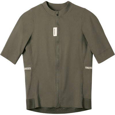 Fingerscrossed Dames Road Shirt