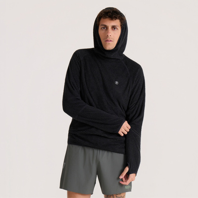 Roark Heren Evolve Hoodie