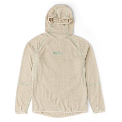 Roark Heren Evolve Hoodie