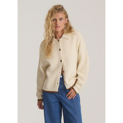 Roark Dames Open Roads Cardigan Jas