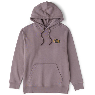 Roark Heren Sunbeam Hoodie