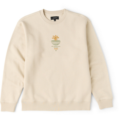 Roark Heren Enjoy Globe Crew Trui
