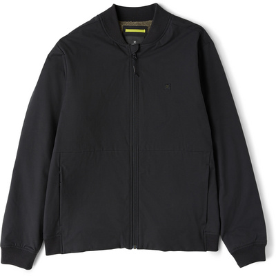 Roark Heren Layover Bomber Jas