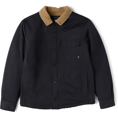 Roark Heren Hebrides 2.0 Sherpa Jas