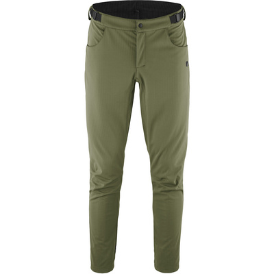 Gonso Heren Trail Softshell Broek