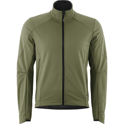 Gonso Heren Trail Softshell Jas