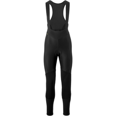 Gonso Dames Essential Softshell Broek