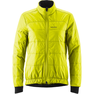 Gonso Dames Trail Primaloft Jas