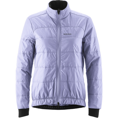 Gonso Dames Trail Primaloft Jas