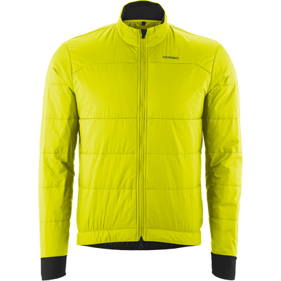 Gonso Heren Trail Primaloft Jas