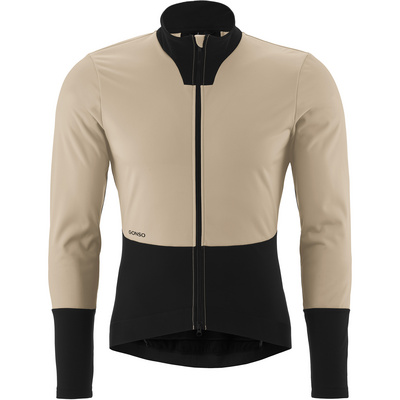 Gonso Heren Road Light Softshell Jas