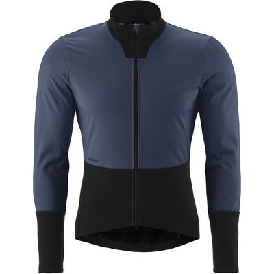 Gonso Heren Road Light Softshell Jas
