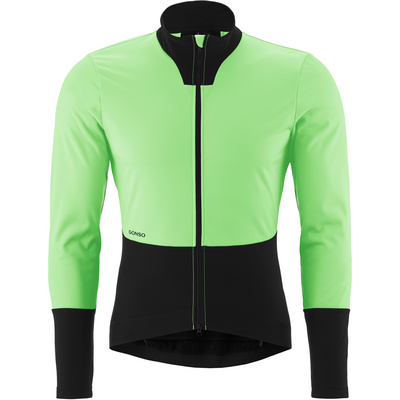 Gonso Heren Road Light Softshell Jas