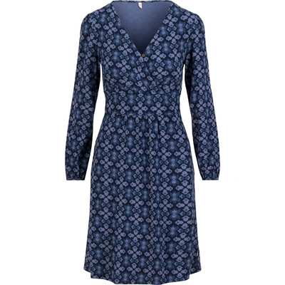 Blutsgeschwister Dames Something Old Something New Jurk