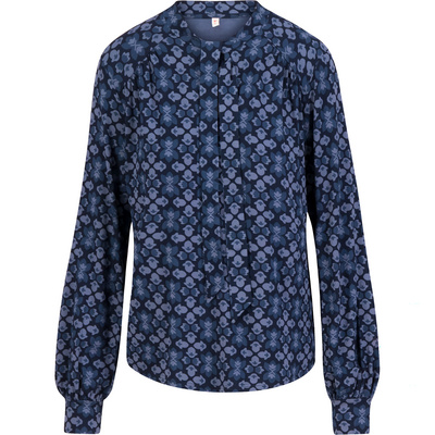 Blutsgeschwister Dames L'Odelette Pour Helma Blouse