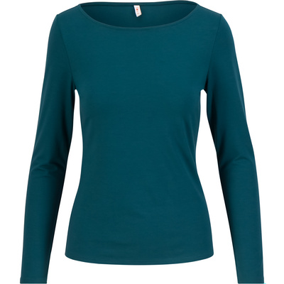 Blutsgeschwister Dames Sweet Sailorette Longsleeve