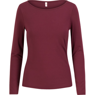 Blutsgeschwister Dames Sweet Sailorette Longsleeve