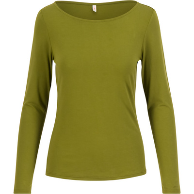 Blutsgeschwister Dames Sweet Sailorette Longsleeve