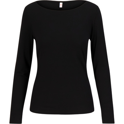 Blutsgeschwister Dames Sweet Sailorette Longsleeve