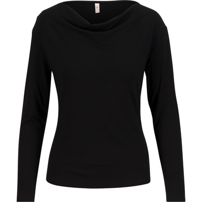 Blutsgeschwister Dames Wishful Waterfall Longsleeve