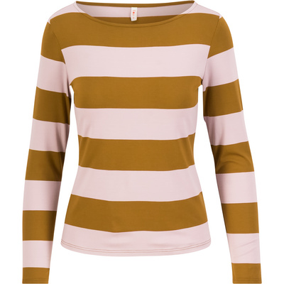 Blutsgeschwister Dames Sweet Sailorette Longsleeve