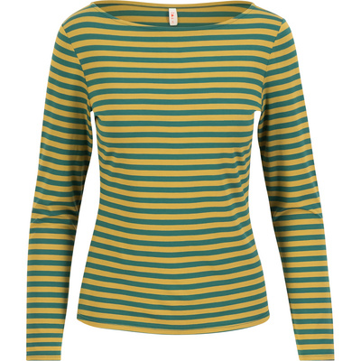 Blutsgeschwister Dames Sweet Sailorette Longsleeve