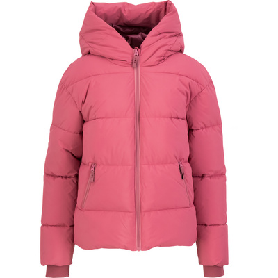 Blutsgeschwister Dames Soft Armour Cloud Jas