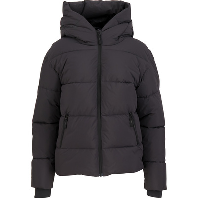 Blutsgeschwister Dames Soft Armour Cloud Jas