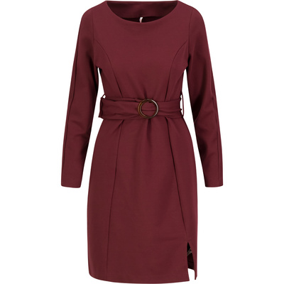 Blutsgeschwister Dames Tailored Cocoon Jurk