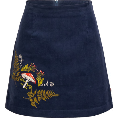 Blutsgeschwister Dames Dreamy Eyes Rok