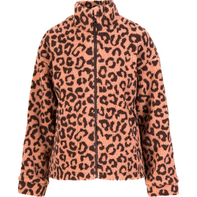Blutsgeschwister Dames Arctic Leisure Jas