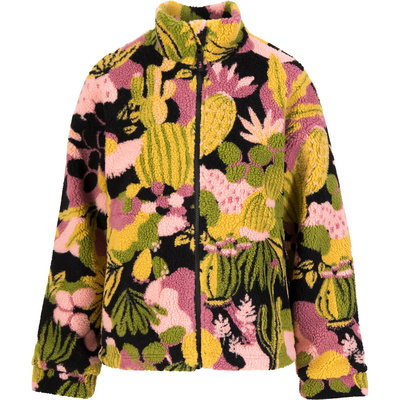 Blutsgeschwister Dames Arctic Leisure Jas