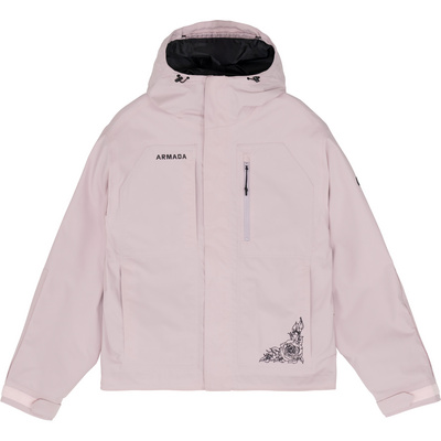 Armada Dames Elvy 2L Shell Jas
