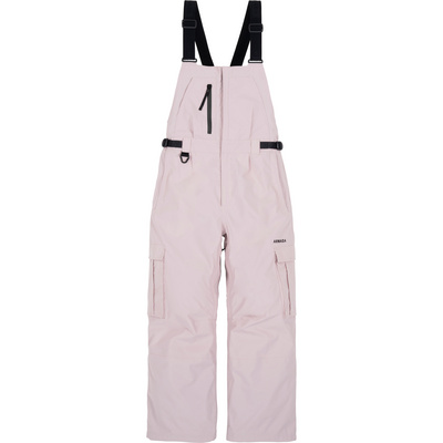 Armada Dames Elvy 2L Cargo Bib Broek