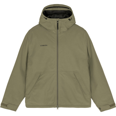 Armada Heren Reedy 2L Insulated Jas