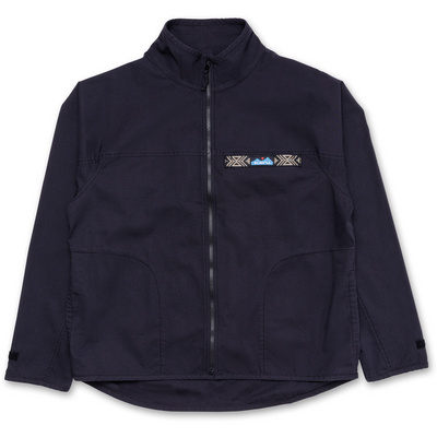 Kavu Heren Ripstop Jas