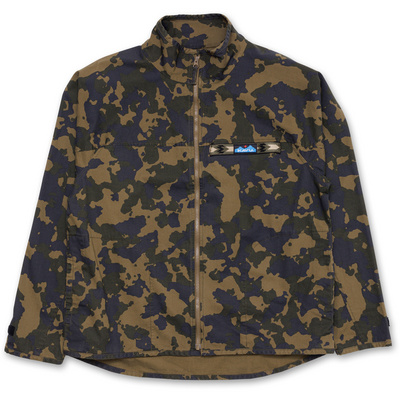 Kavu Heren Ripstop Jas