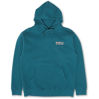Kavu Heren Fade Away Hoodie