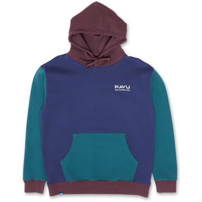 Kavu Heren Take A Hike Hoodie
