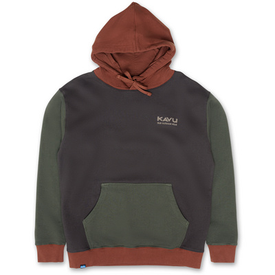 Kavu Heren Take A Hike Hoodie