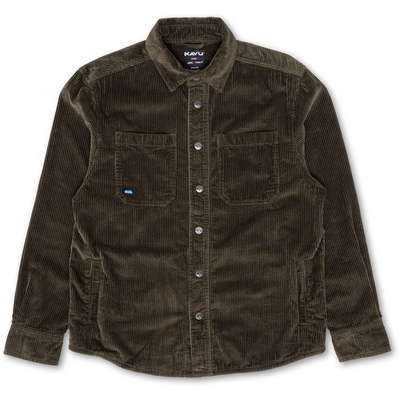 Kavu Heren Viceroy Overhemd