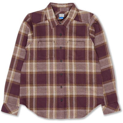 Kavu Dames Moondrift Blouse