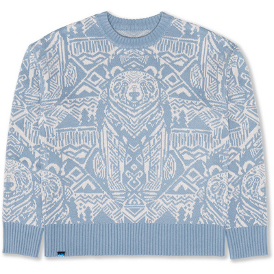 Kavu Dames Wood Valley Trui