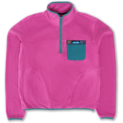 Kavu Dames Hidden Hills Trui
