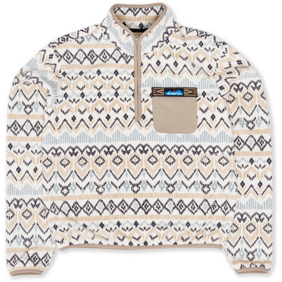 Kavu Dames Hidden Hills Trui