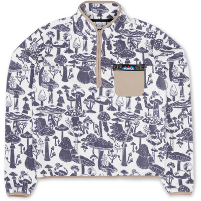 Kavu Dames Hidden Hills Trui